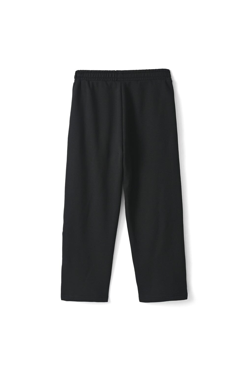 East West Women's Side Buttons Fleece Trousers