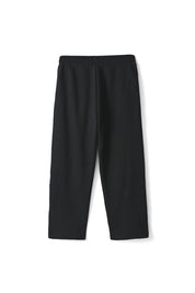 East West Women's Side Buttons Fleece Trousers
