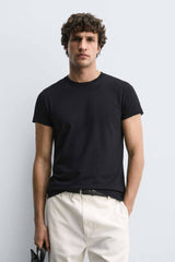 USQUARED Men's Essential Minor Fault Tee Shirt