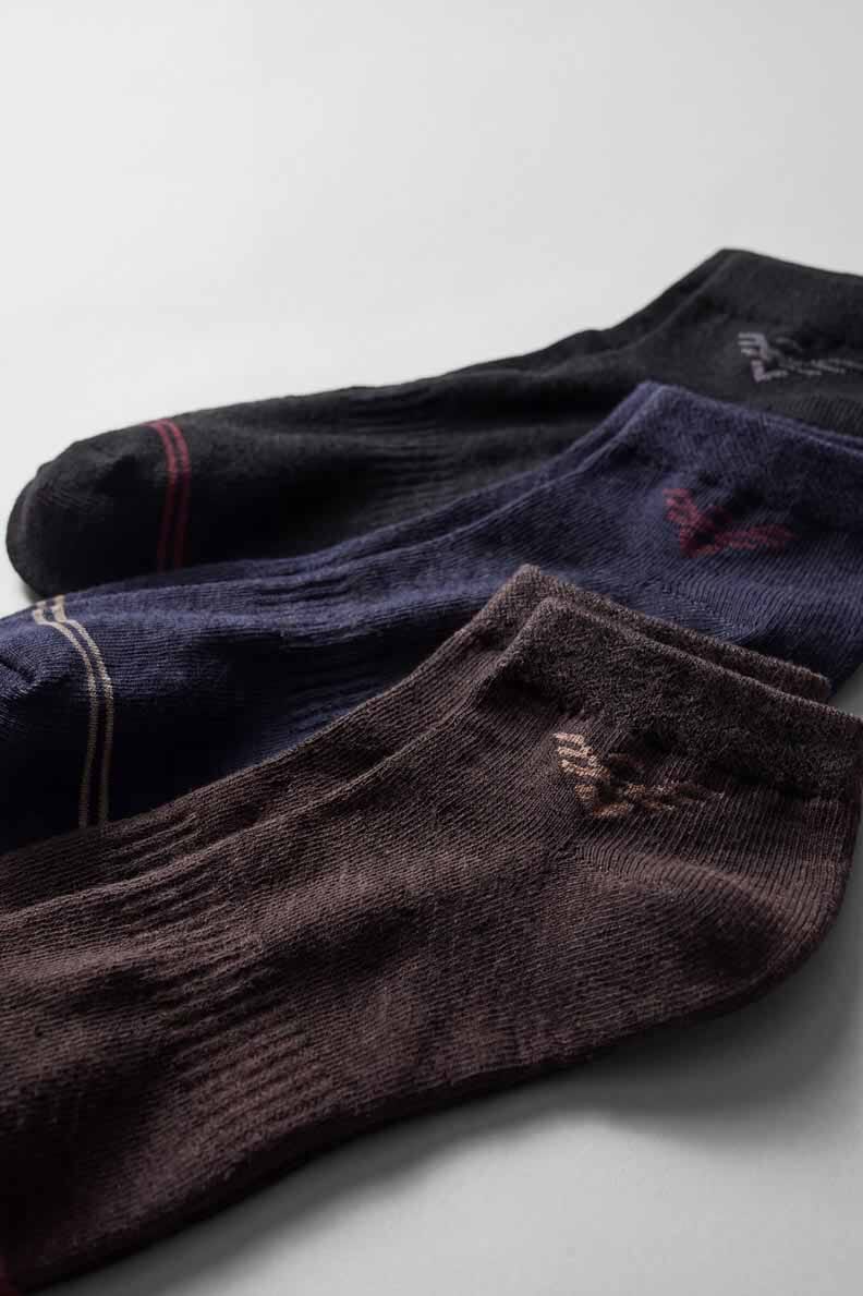 Black-Navy-Chocolate
