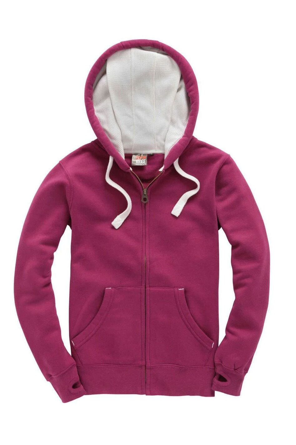 Dark Magenta
