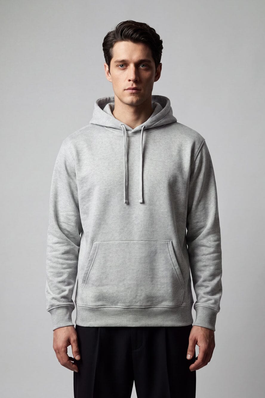 Heather Grey