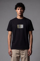 Men's Game Printed Tee Shirt