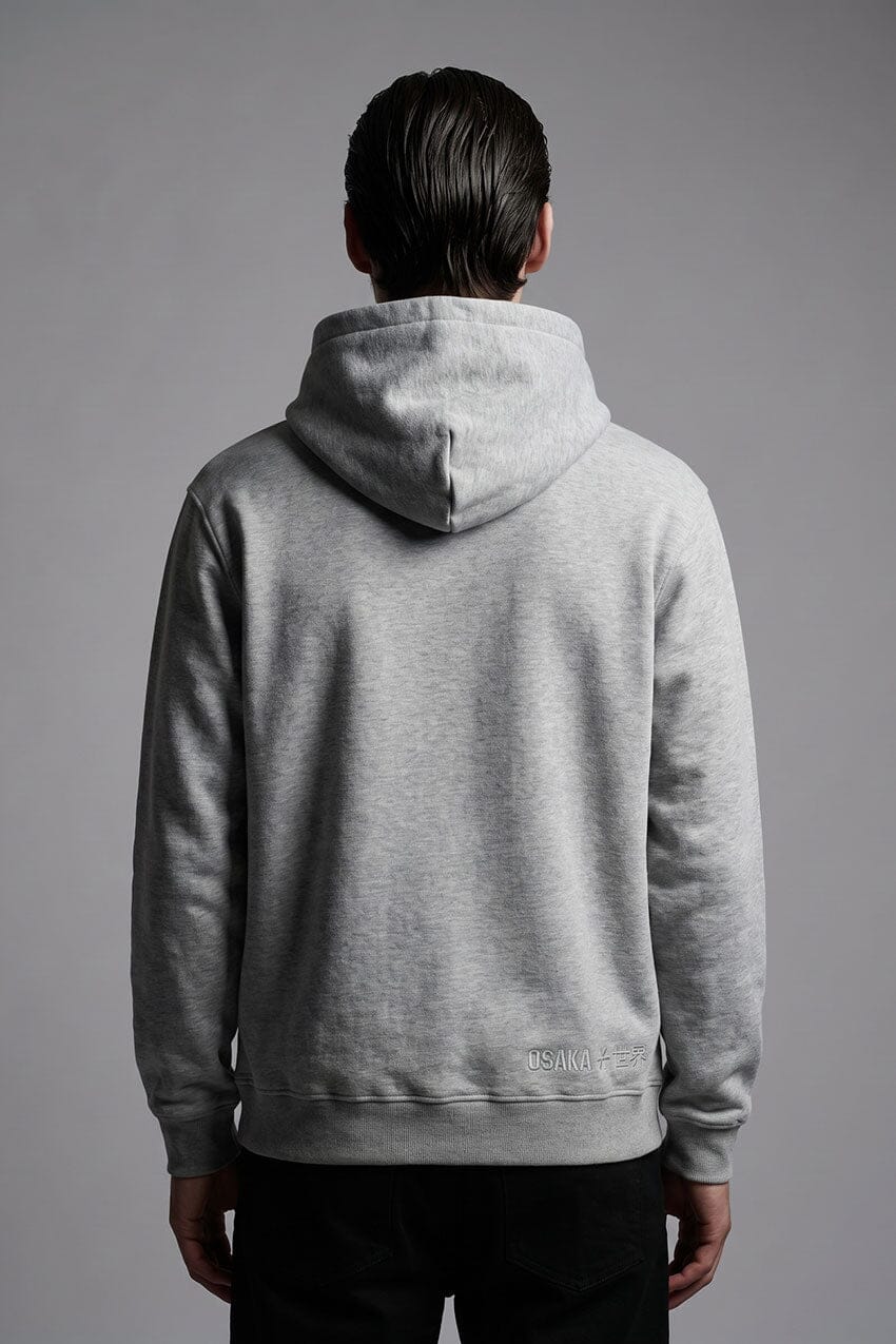 Ash Grey