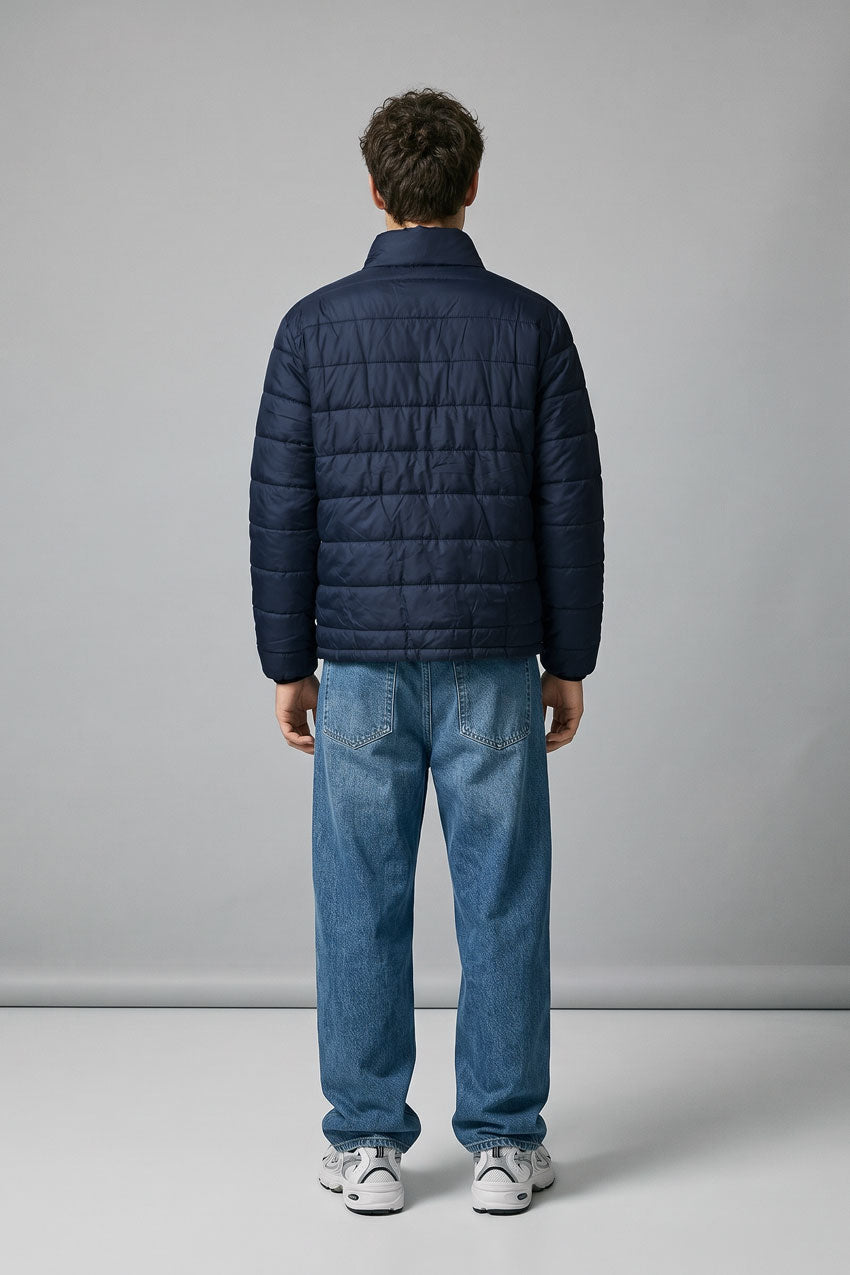 Dark Navy