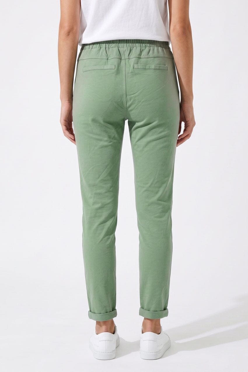 Mint Green