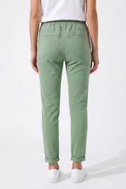 Mint Green