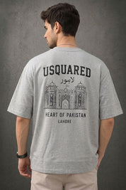 Heather Grey