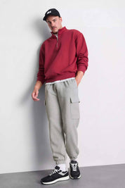 Grey Melange