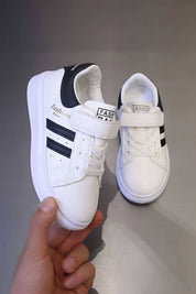White & Black