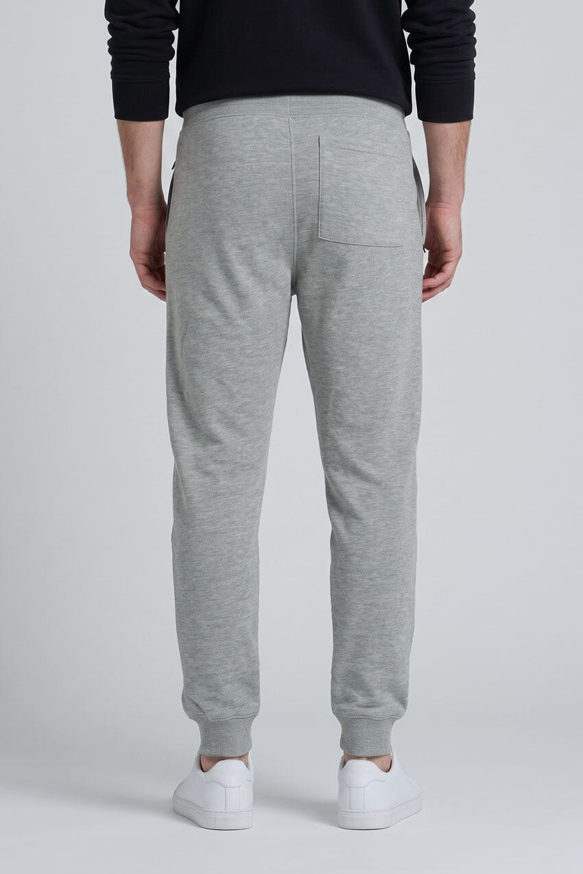 Heather Grey