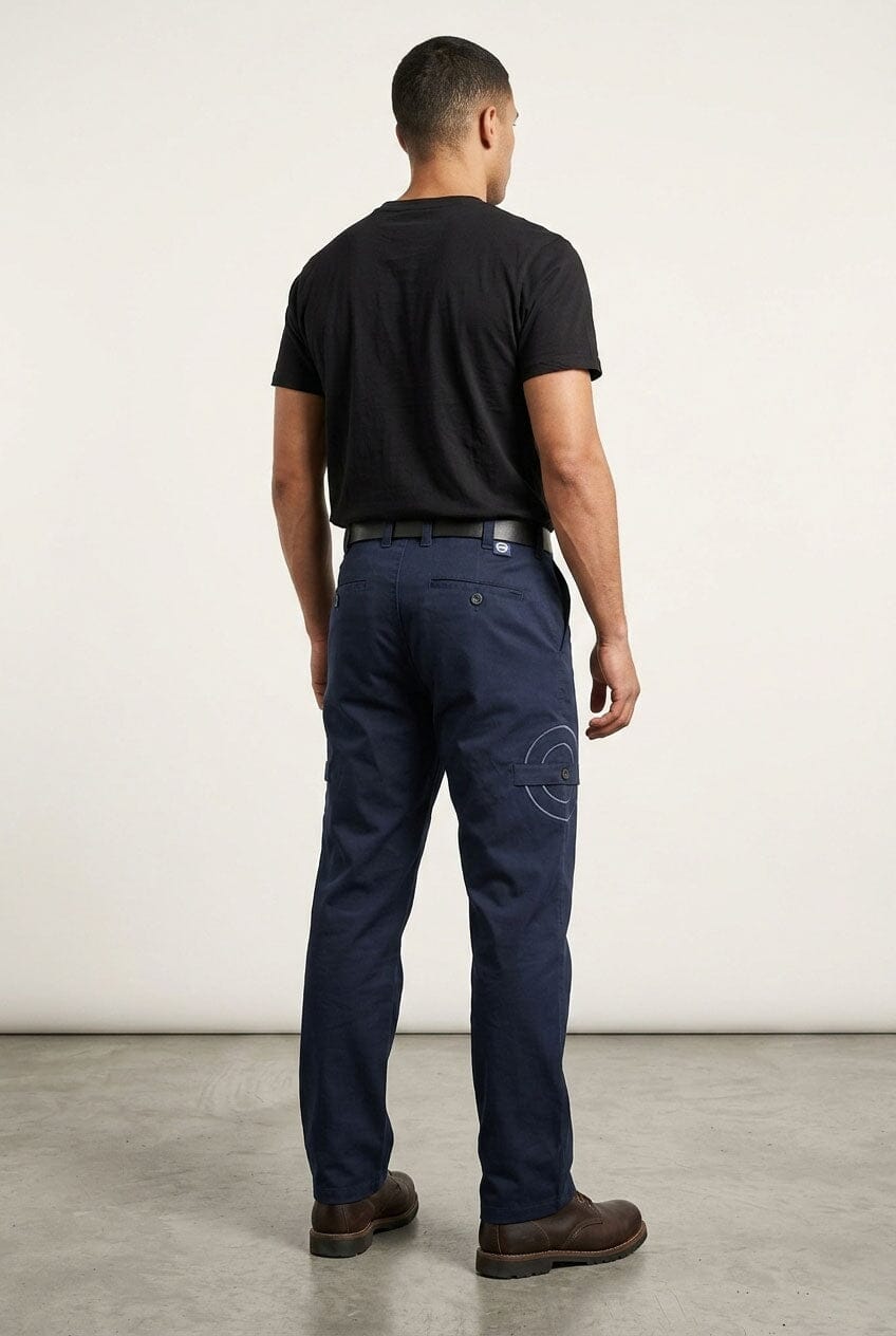 Navy