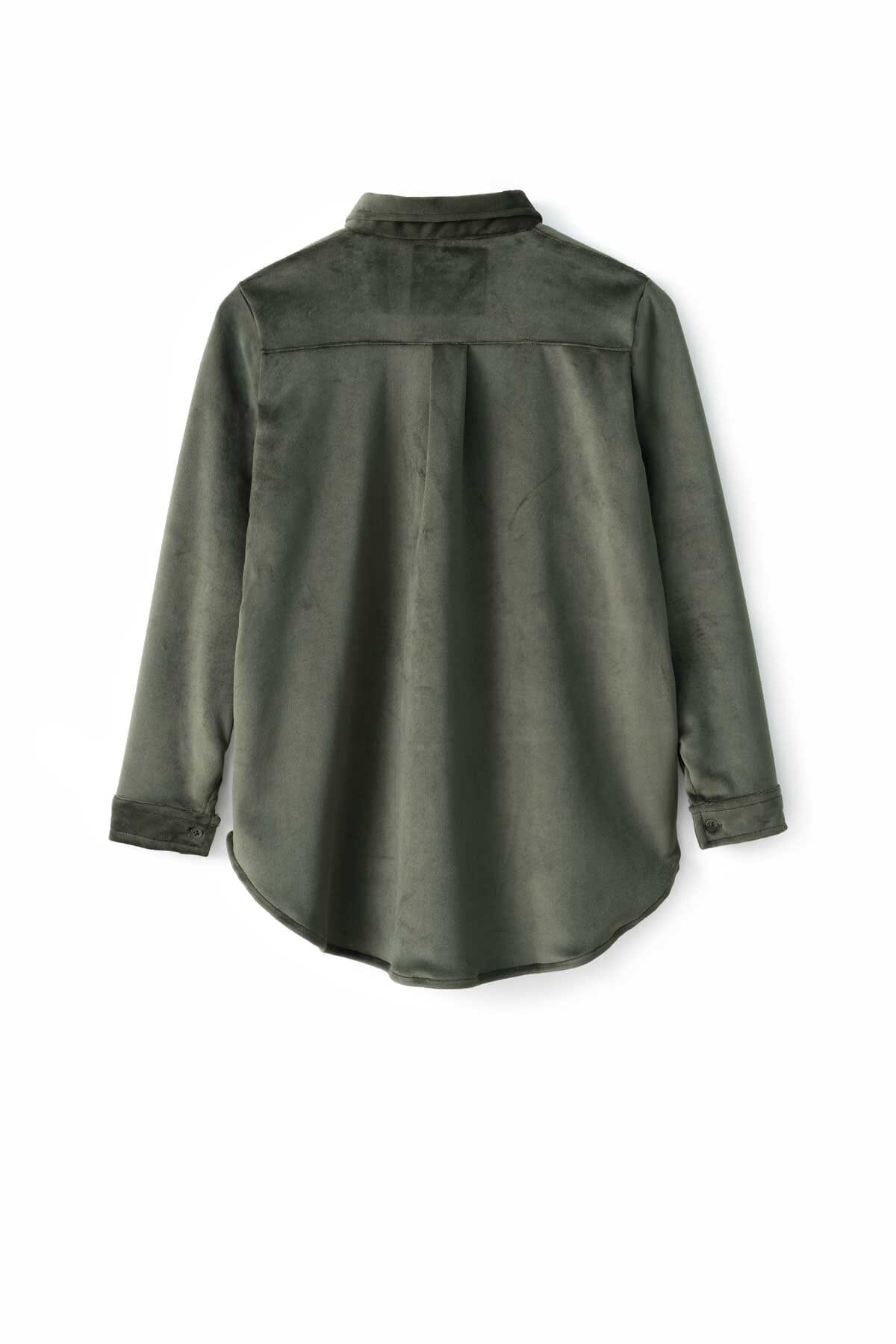 Dark Olive