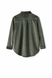 Dark Olive