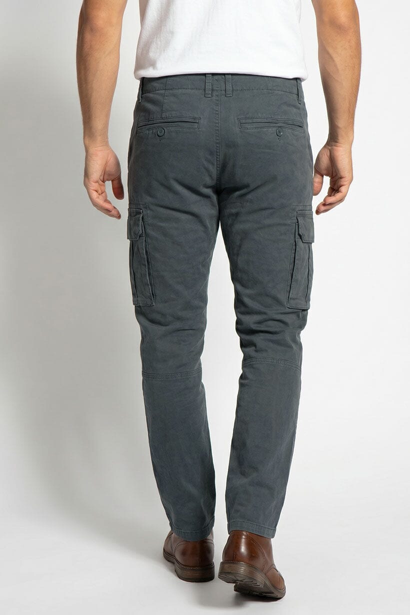 Dark Grey