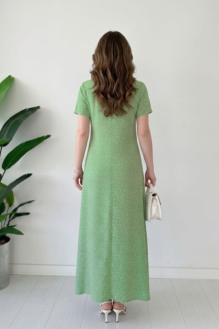 Sage Green