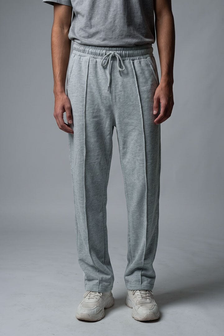 Grey Melange