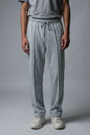 Grey Melange