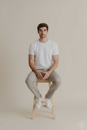 USQUARED Men's Basic Tee Shirt