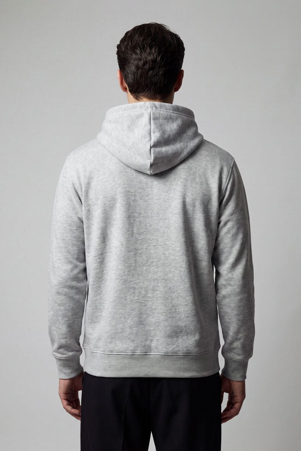 Heather Grey