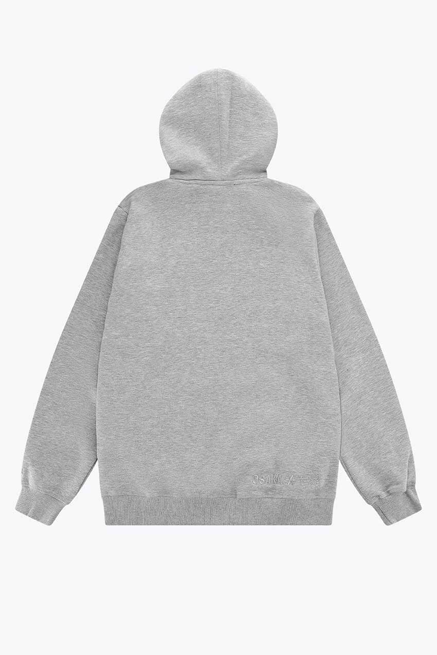 Ash Grey