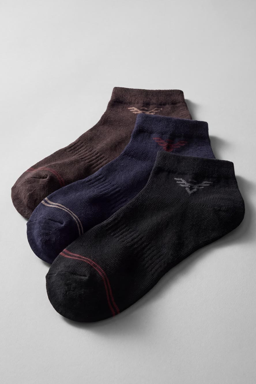 Black-Navy-Chocolate