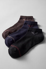 Black-Navy-Chocolate