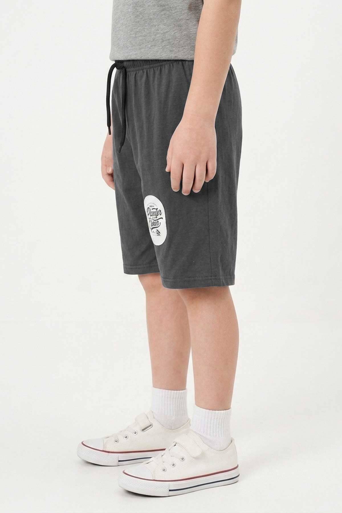 Dark Grey