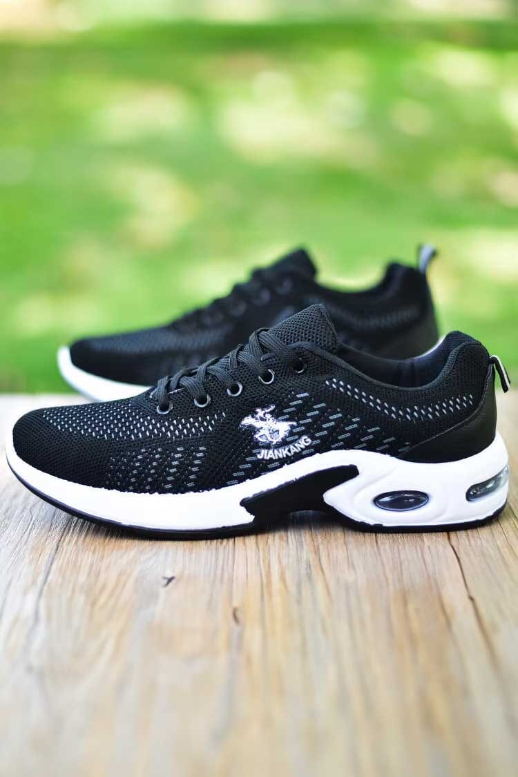 Black & Grey