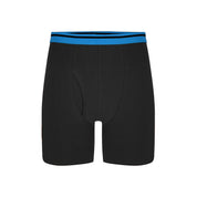 Black & Blue