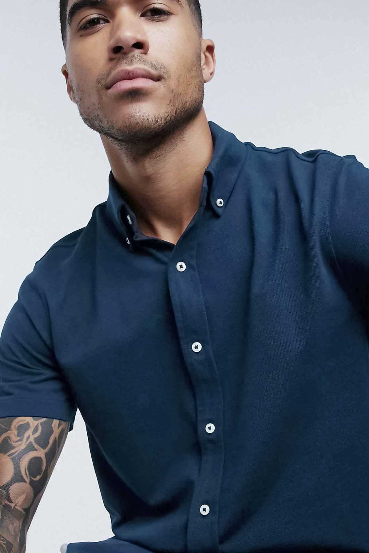 Navy Blue