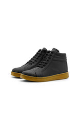 SYS Men's Ankle Boots