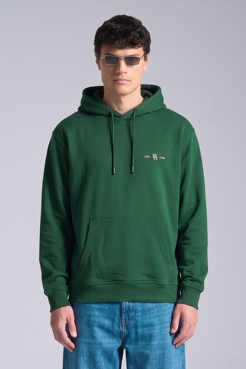 Bottle Green