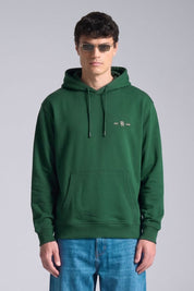 Bottle Green