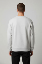 L.A.T Men's Seek The Positive Minor Fault Sweatshirt