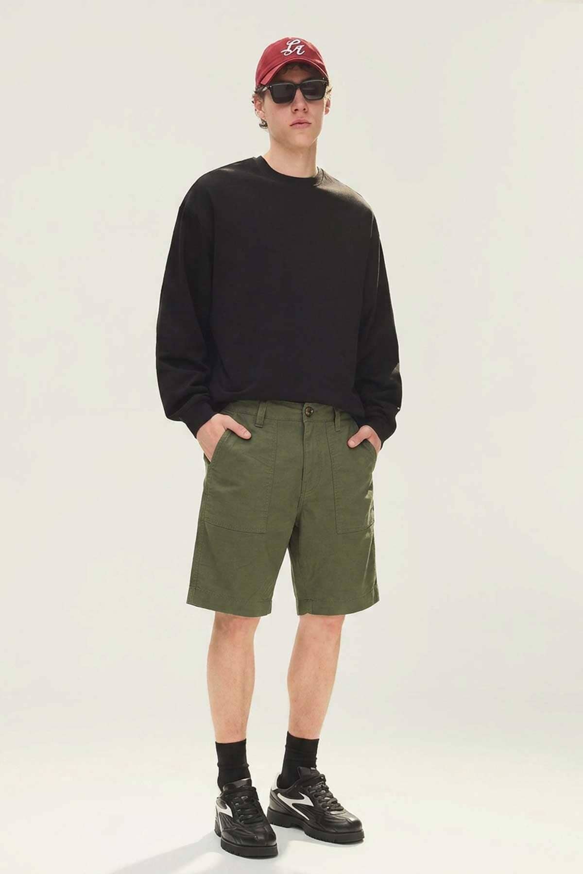 Olive