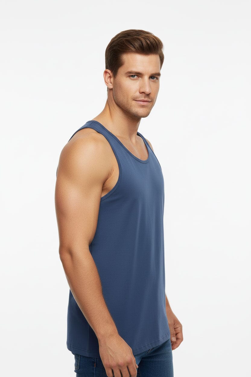 USQUARED Men's Minor Fault Tank Top