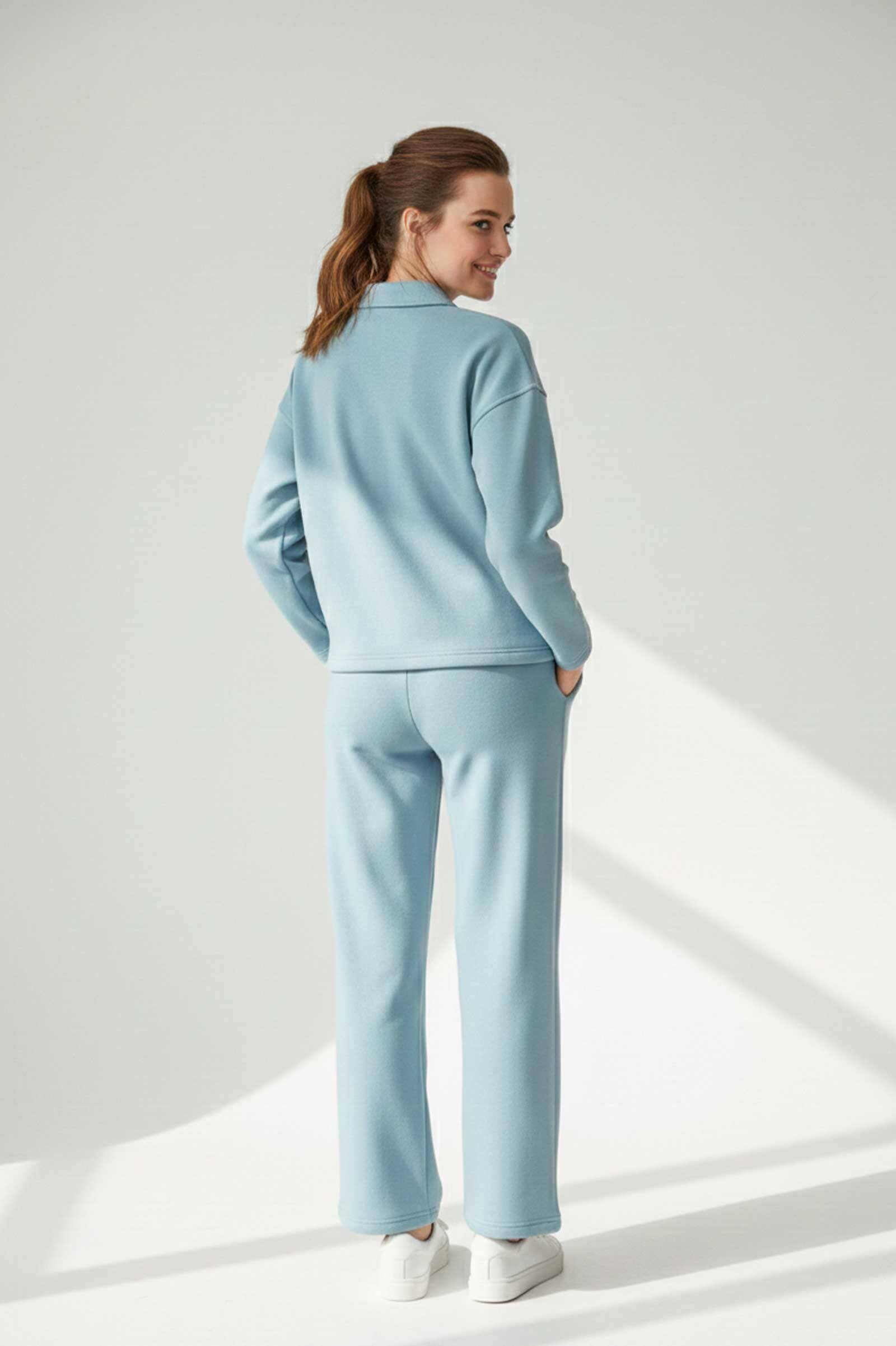 Powder Blue