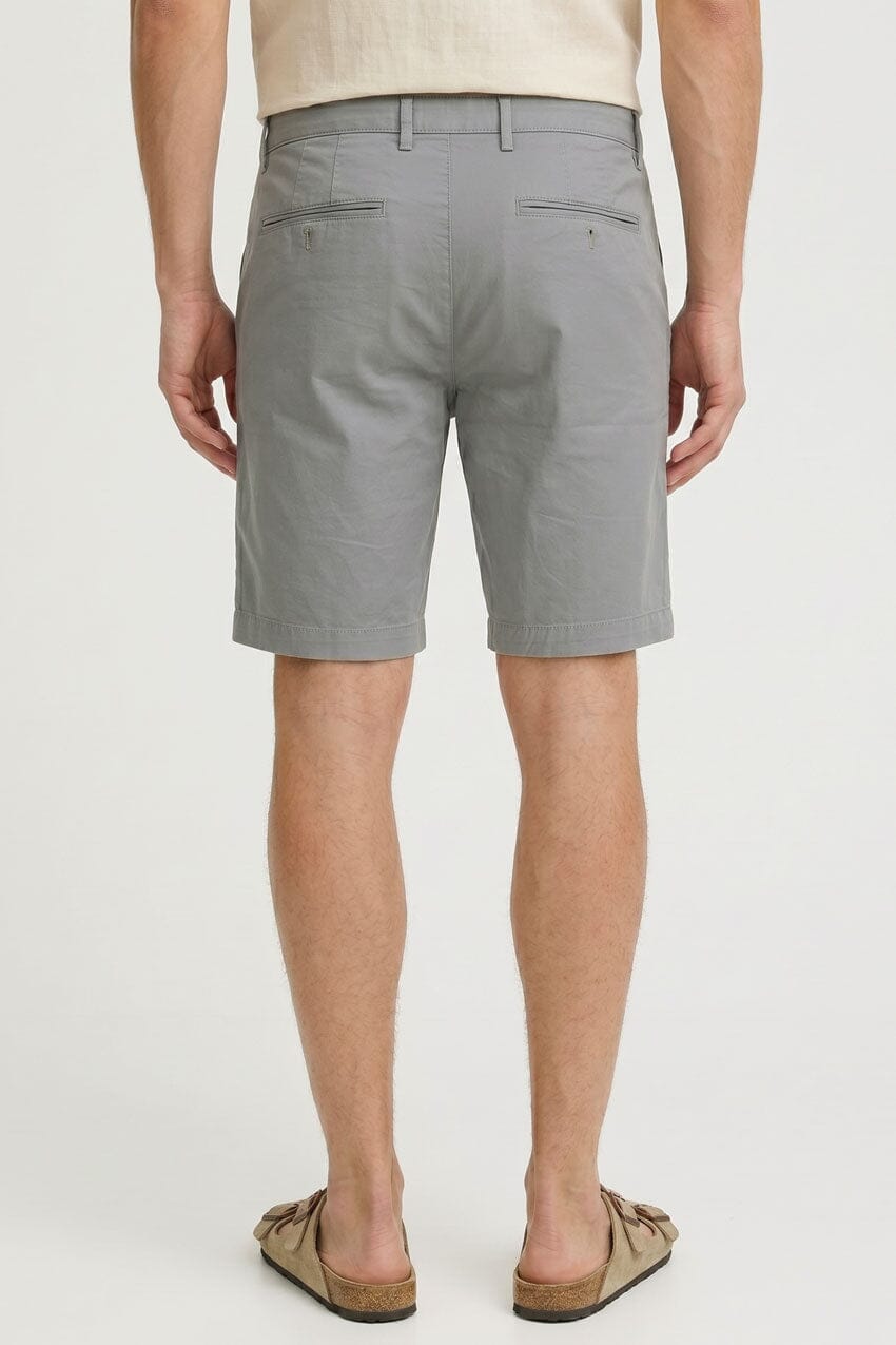 Stealth Grey