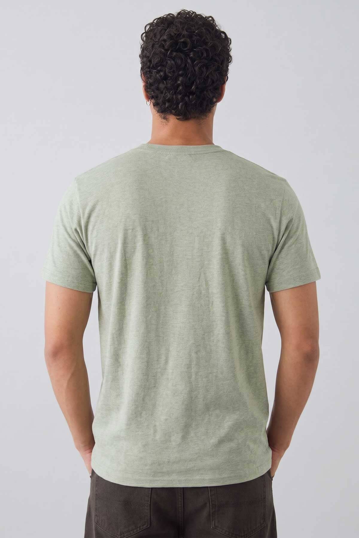 Mint Green