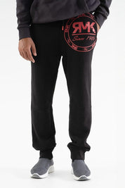 Black & Red