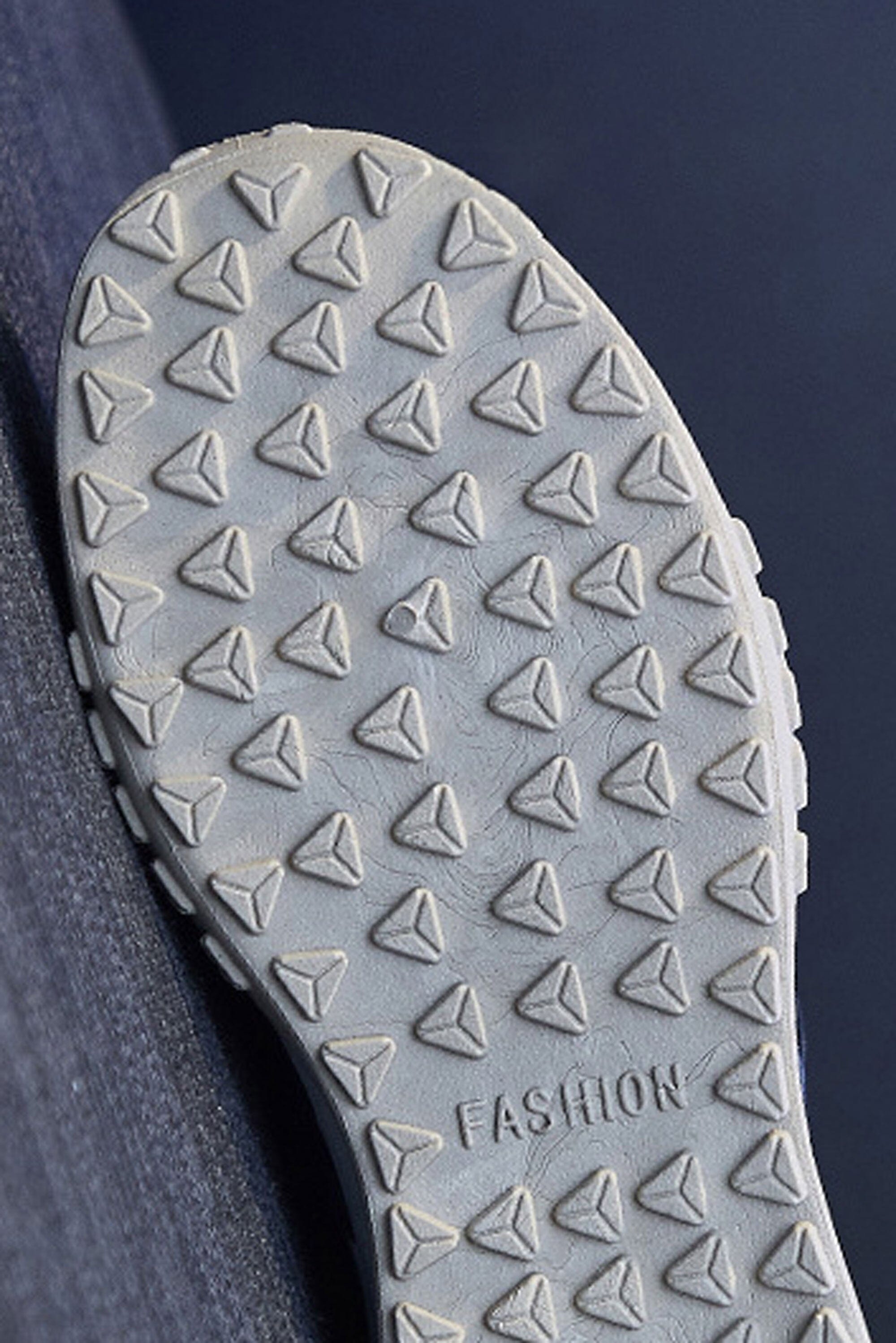 Women's Contrast Side Striped Sneakers Women's Shoes Shaoxing Shangqu im&ex Co.,ltd 