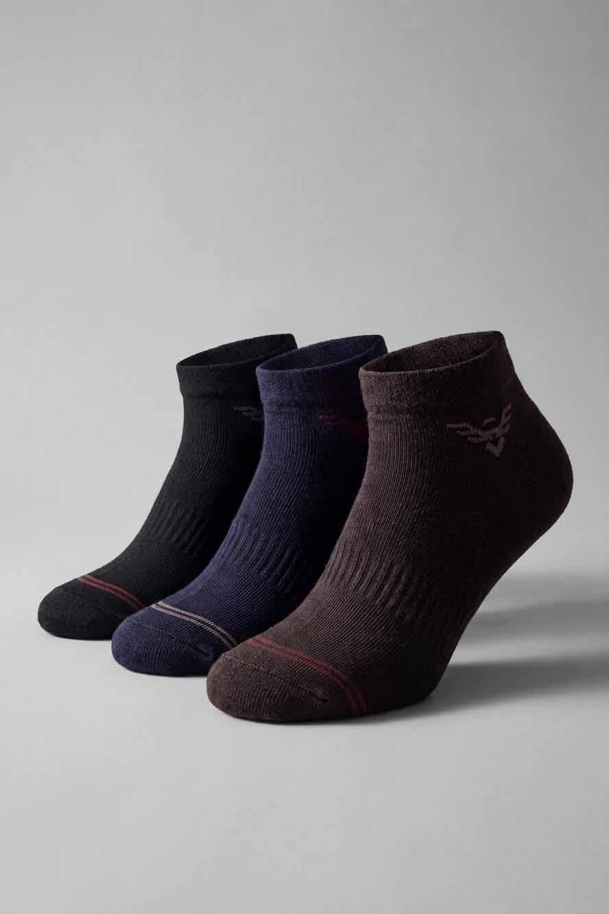 Black-Navy-Chocolate