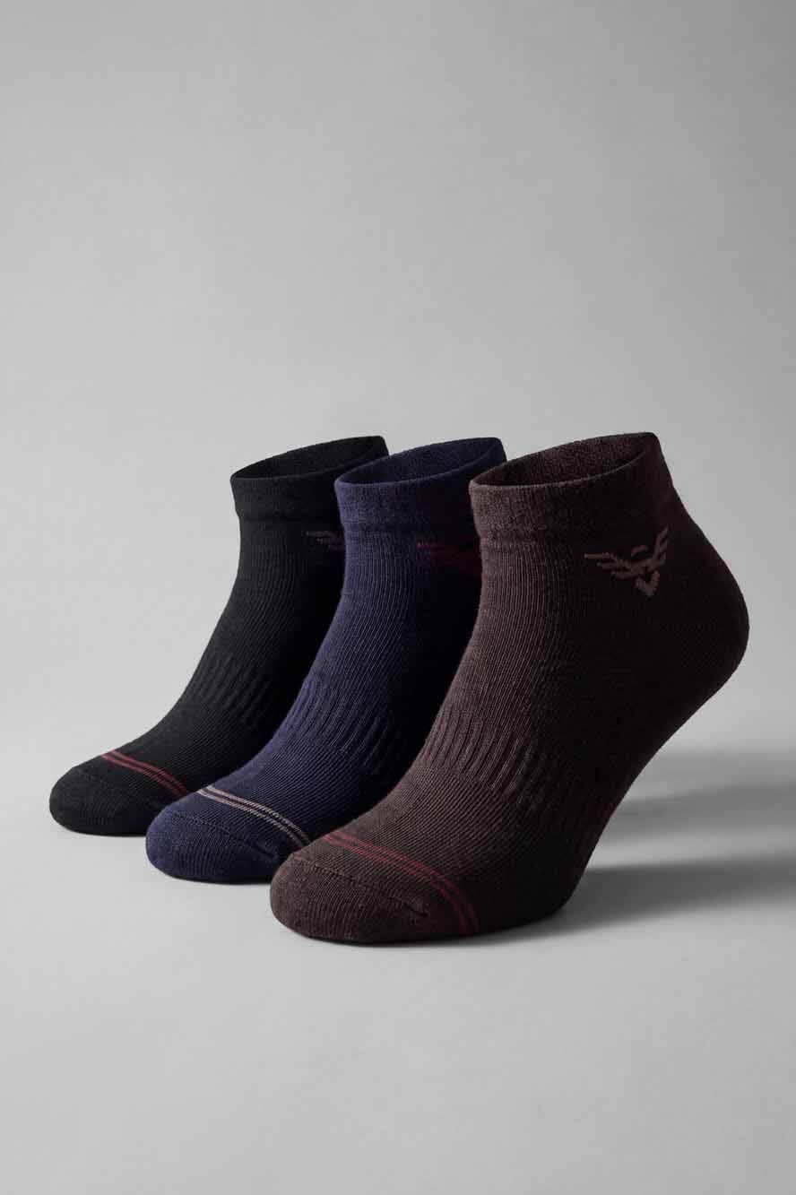 Black-Navy-Chocolate