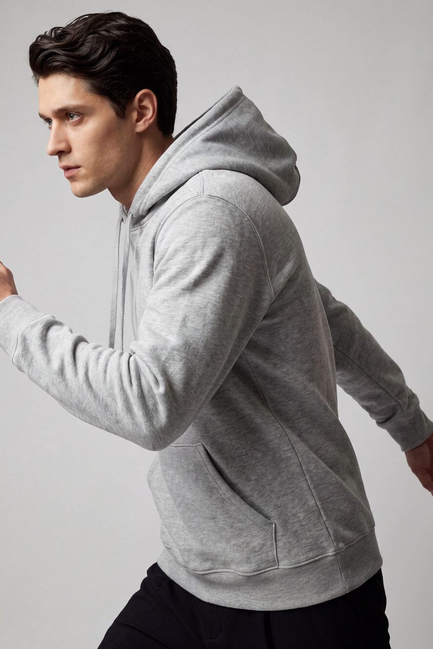 Heather Grey