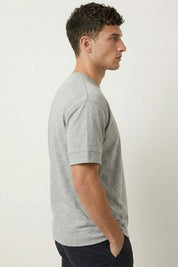 Grey Melange