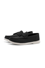 LR Men's Tassel Loafers