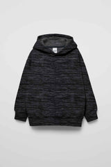 Baby Club Kid's Fleece Graz Pullover Hoodie