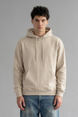 BHM Men's Interlock Pullover Hoodie