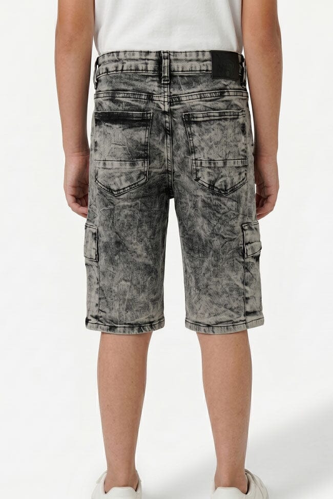 Charcoal